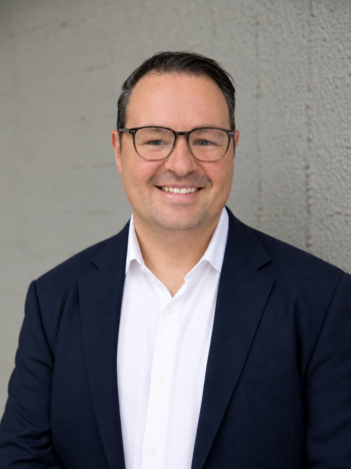 Dan — licensed buyer's agent, Hunter Insight